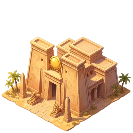 معبد خورشید