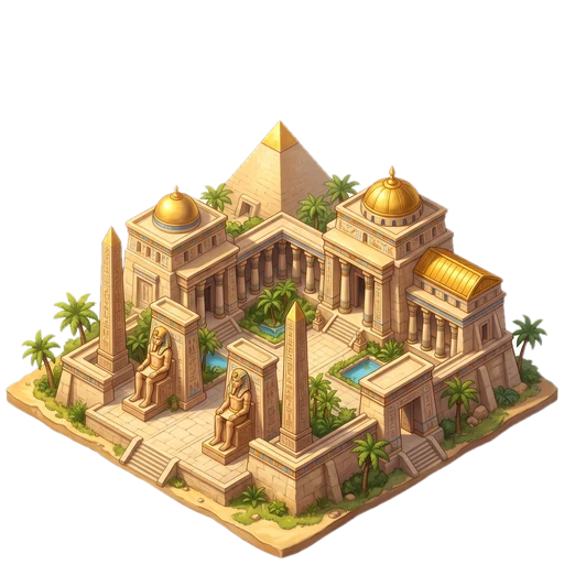 مصری‌ها